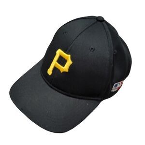 Pittsburg Pirates MLB Hat OC SPORTS Size adjustable